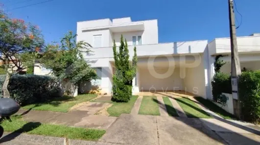 Casa de Condomínio com 4 Quartos à venda, 220m² no Jardim Jockey Clube, São Carlos