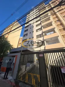 Apartamento com 2 Quartos à venda, 72m² no Centro, Londrina