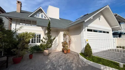 Casa com 4 Quartos à venda, 265m² no Campeche, Florianópolis