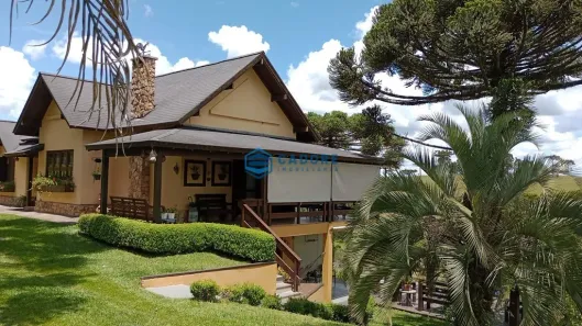 Fazenda/Sítio com 3 Quartos à venda, 250m² no Vila Seca, Caxias do Sul