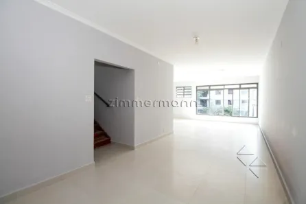 Sobrado com 3 Quartos à venda, 180m² no Jardim das Bandeiras, São Paulo
