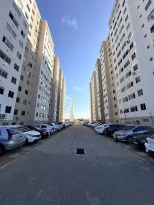 Apartamento com 2 Quartos à venda, 45m² no Itaperi, Fortaleza