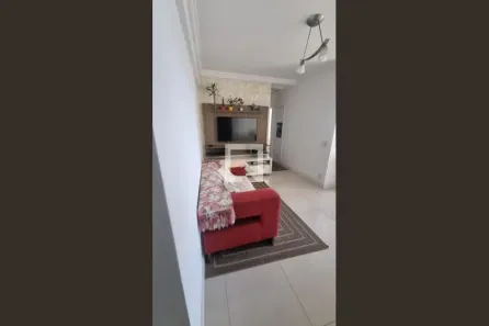 Apartamento com 3 Quartos à venda, 83m² no Santa Teresinha, São Paulo
