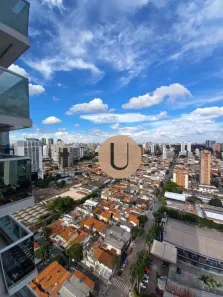 Sala Comercial à venda, 35m² no Chácara Santo Antônio (Zona Sul), São Paulo