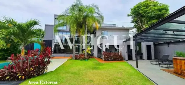 Apartamento com 5 Quartos à venda, 1288m² no Barra da Tijuca, Rio de Janeiro