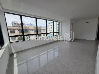 Apartamento com 3 Quartos à venda, 97m² no Cidade Nova, Belo Horizonte