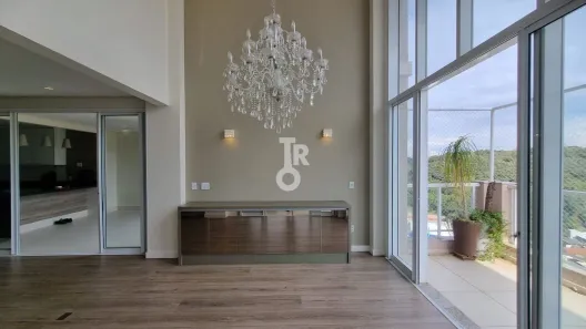 Apartamento com 4 Quartos à venda, 232m² no Jardim das Samambaias, Jundiaí