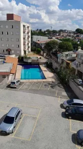 Apartamento com 3 Quartos à venda, 52m² no Parque Cruzeiro do Sul, São Paulo