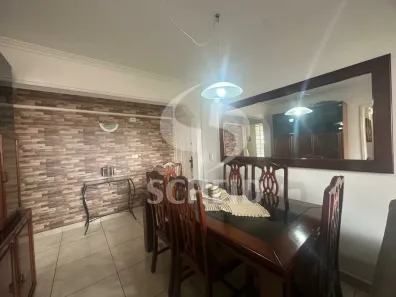 Apartamento com 3 Quartos à venda, 70m² no Jardim Taquaral, São Paulo