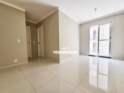 Apartamento com 2 Quartos à venda, 53m² no Itaquera, São Paulo