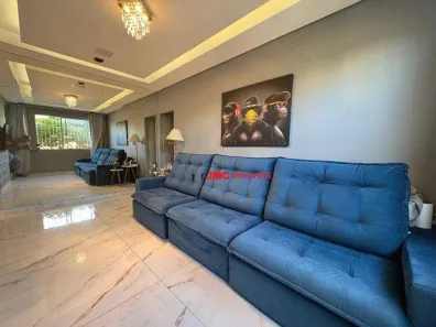 Cobertura com 3 Quartos à venda, 130m² no Santa Rosa, Belo Horizonte