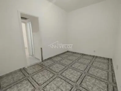 Apartamento com 1 Quarto à venda, 38m² no Botafogo, Rio de Janeiro