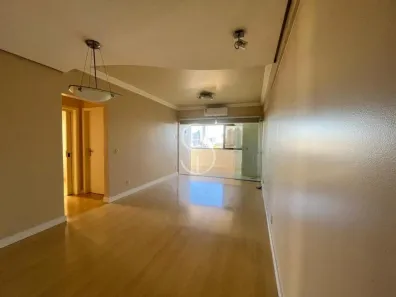 Apartamento com 3 Quartos para alugar, 97m² no Centro, São Leopoldo