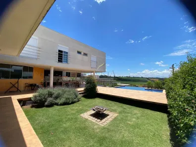 Casa com 4 Quartos à venda, 483m² no Piracaia, Piracaia