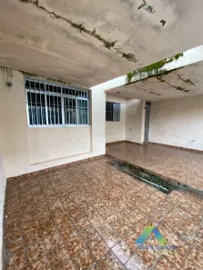 Casa com 2 Quartos à venda, 94m² no Cidade Vargas, São Paulo