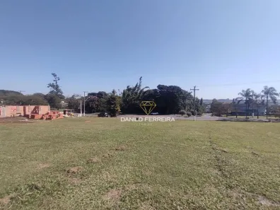 Lote/Terreno à venda, 1028m² no Terras de Mont Serrat, Salto