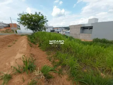 Lote/Terreno à venda, 250m² no Santa Cândida, Vinhedo