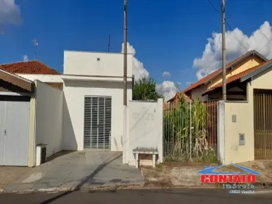 à venda, 48m² no Residencial Itamarati, São Carlos