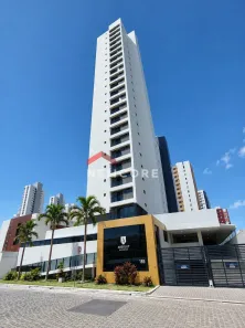 Apartamento com 2 Quartos à venda, 62m² no Jardim Oceania, João Pessoa