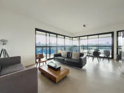 Apartamento com 3 Quartos à venda, 142m² no Pinheiros, São Paulo
