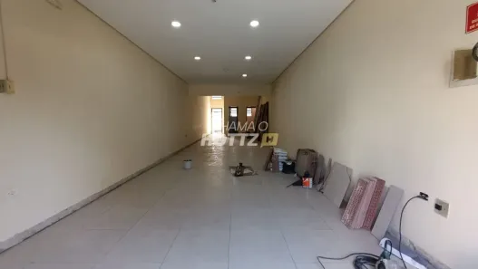 Ponto Comercial para alugar, 105m² no Boqueirão, Praia Grande
