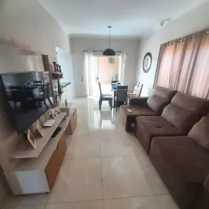 Casa de Condomínio com 3 Quartos à venda, 120m² no Residencial Mais Parque Mirassol, Mirassol