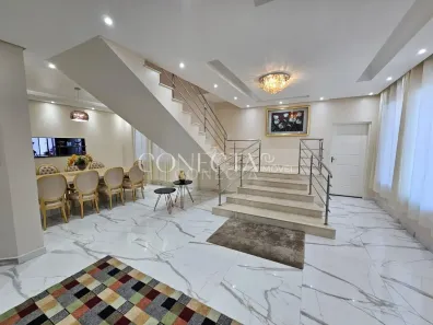 Casa com 5 Quartos à venda, 980m² no Tamboré, Barueri