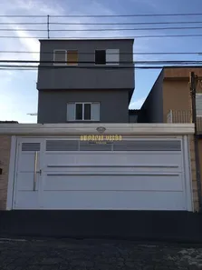 Sobrado com 4 Quartos à venda, 200m² no Jardim Marcato, Suzano