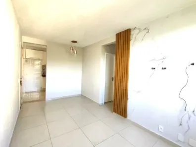 Apartamento com 2 Quartos à venda, 45m² no Cosmos, Rio de Janeiro