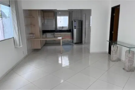 Casa de Condomínio com 3 Quartos para alugar, 144m² no Boa União (Abrantes), Camaçari