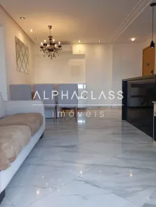 Apartamento com 2 Quartos para venda ou aluguel, 70m² no Melville Empresarial I e II, Barueri