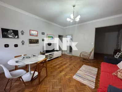 Apartamento com 3 Quartos à venda, 122m² no Copacabana, Rio de Janeiro
