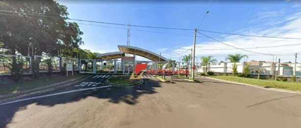 Lote/Terreno à venda, 212m² no Cidade Jardim, Piracicaba