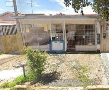 Casa com 2 Quartos à venda, 300m² no Vila Industrial, Campinas