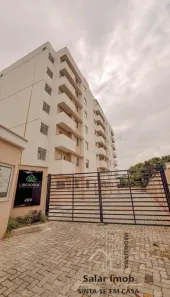 Apartamento com 2 Quartos à venda, 59m² no Liberdade, Resende