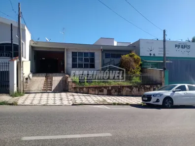 Casa com 3 Quartos para alugar, 200m² no Jardim América, Sorocaba