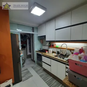 Apartamento com 3 Quartos à venda, 93m² no Vila Vermelha, São Paulo