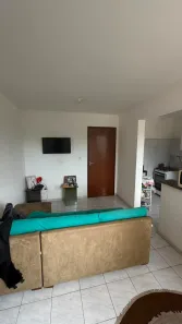 Apartamento com 2 Quartos à venda, 45m² no Forquilha, São Luís