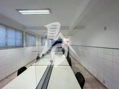Prédio Comercial à venda, 184m² no Chácara Mafalda, São Paulo