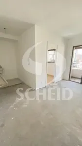 Apartamento com 2 Quartos à venda, 38m² no Vila Nova Conceição, São Paulo