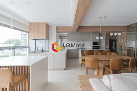 Apartamento com 3 Quartos à venda, 155m² no Jardim Belo Horizonte, Campinas
