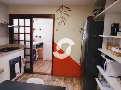 Apartamento com 3 Quartos à venda, 87m² no Icaraí, Niterói