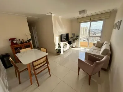 Apartamento com 3 Quartos à venda, 68m² no Vila Vera, São Paulo