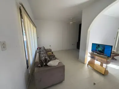 Casa com 3 Quartos à venda, 115m² no Parque Santo Antônio, Jacareí