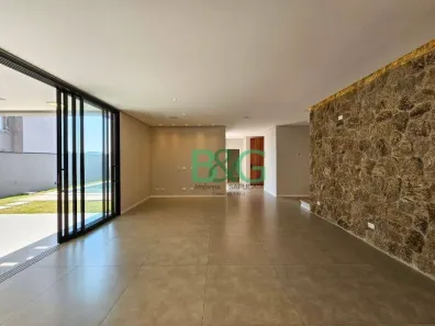 Sobrado com 4 Quartos à venda, 364m² no Alphaville, Santana de Parnaíba