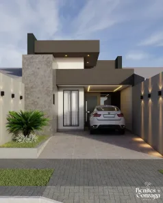Casa com 3 Quartos à venda, 158m² no Jardim Real, Maringá