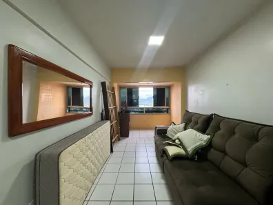 Apartamento com 3 Quartos à venda, 87m² no Centro, Guarapari