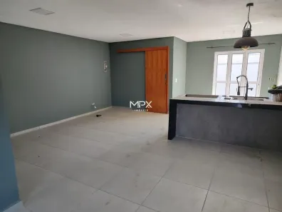 Sobrado com 3 Quartos à venda, 129m² no Residencial Portal da Água Branca, Piracicaba