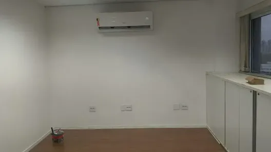 Sala Comercial com 1 Quarto para alugar, 63m² no Barra Funda, São Paulo