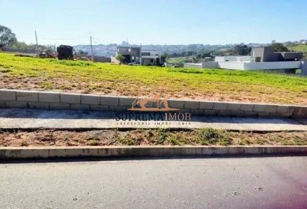 Lote/Terreno à venda, 220m² no Wanel Ville, Sorocaba